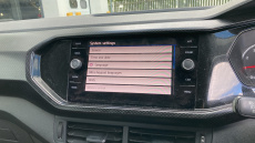 Volkswagen T-Cross 1.0 TSI 115 SE 5dr Petrol Estate